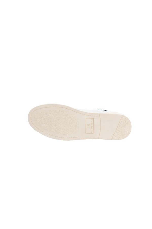 Black Borås Classic Sneakers