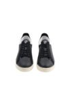 Black Borås Classic Sneakers