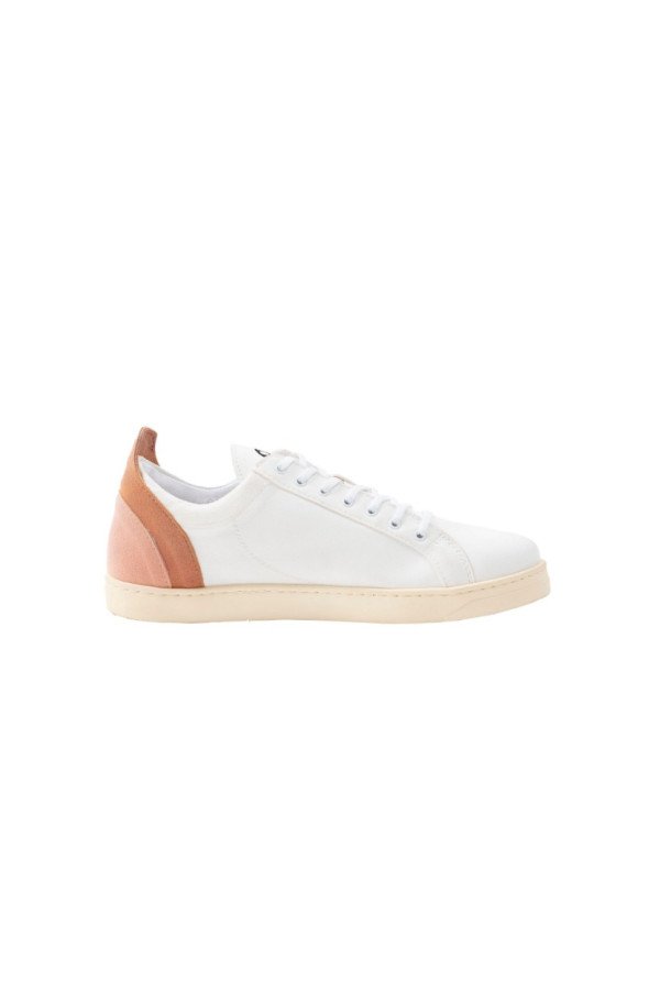 Pink Borås Classic Sneakers
