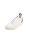 Pink Borås Classic Sneakers
