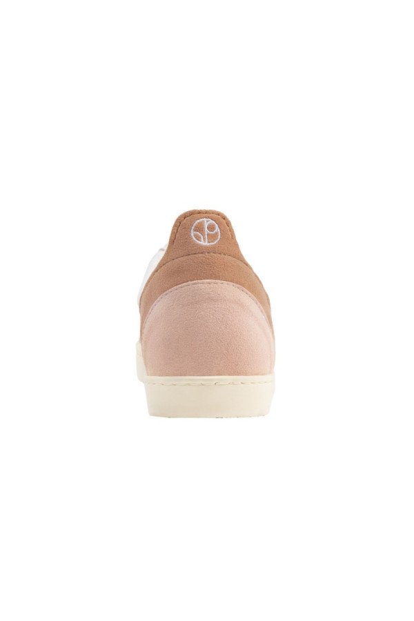 Pink Borås Classic Sneakers