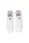 Pink Borås Classic Sneakers