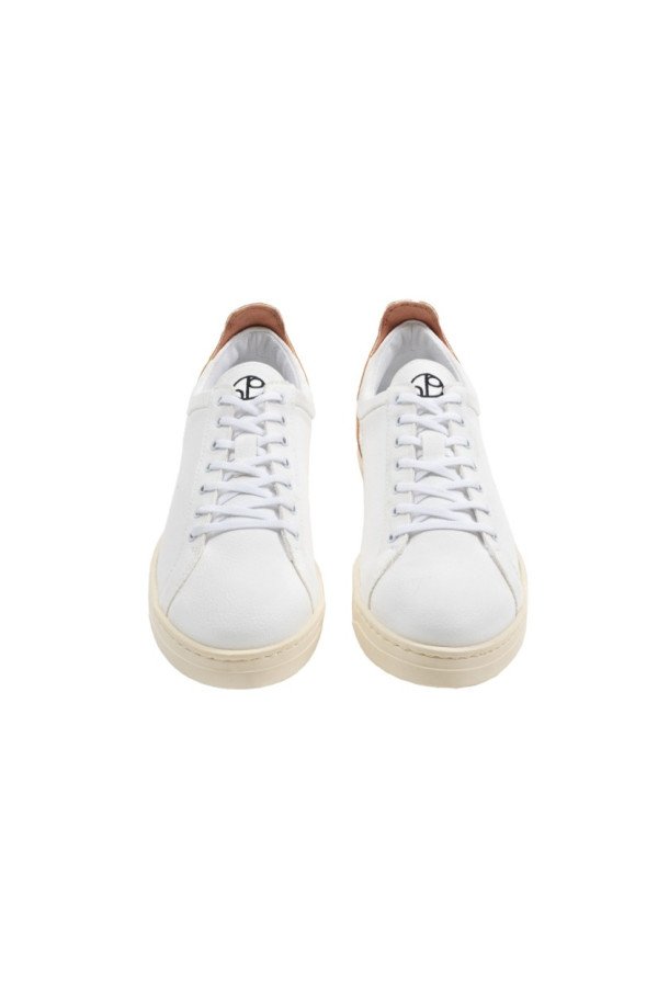 Pink Borås Classic Sneakers