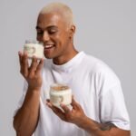 Javan Tiger Soy Candle & Hand Cream