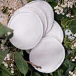 Reusable and Exfoliating Facial Cleaning Pads