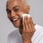 Reusable and Exfoliating Facial Cleaning Pads