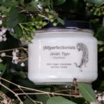 Javan Tiger Soy Candle & Hand Cream