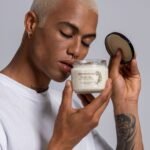Bengal Tiger Soy Candle & Hand Cream