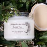 Bengal Tiger Soy Candle & Hand Cream