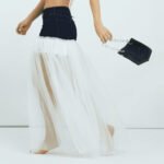 Carrie Maxi Skirt