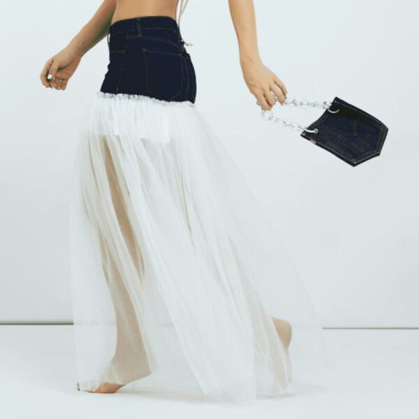 Carrie Maxi Skirt