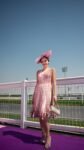 Anna Macrame Dress