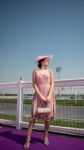Anna Macrame Dress