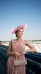 Anna Macrame Dress