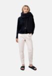 Black Ola Blanket Scarf & Throw