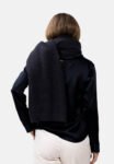 Black Ola Blanket Scarf & Throw