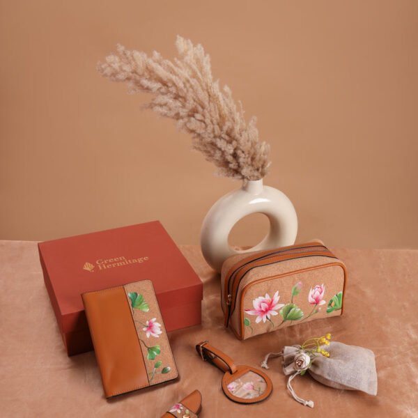 The Guncha Sharma Voyagers Gift Set