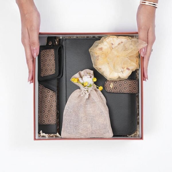 The Mindful Moments Gift Set