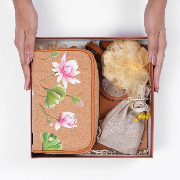 The Guncha Sharma Voyagers Gift Set
