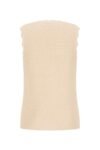 Sand Tilly Knitted Top