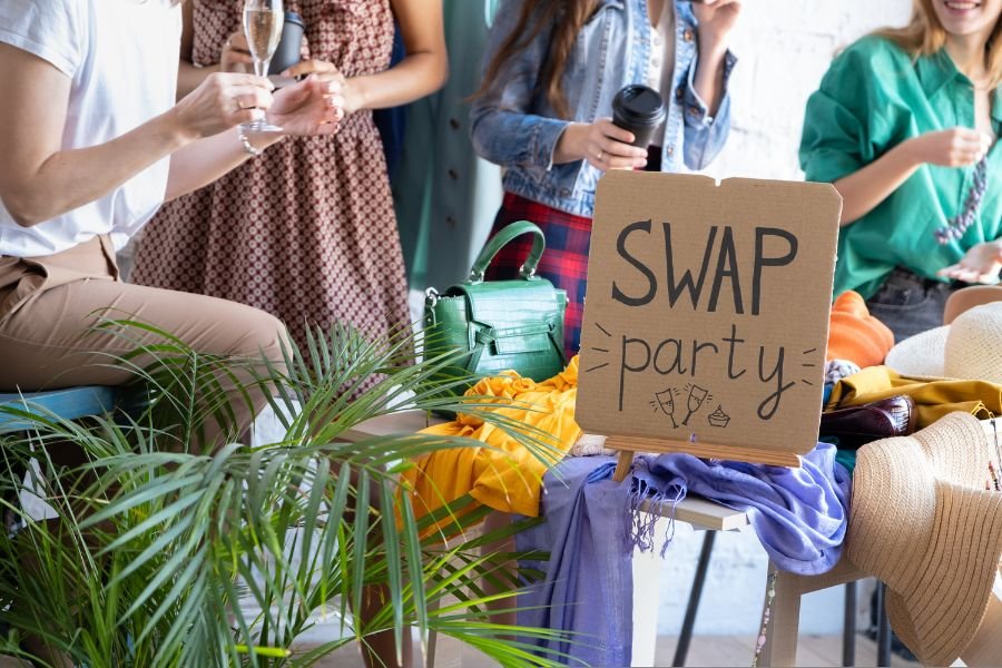 cheap sustainable fashion