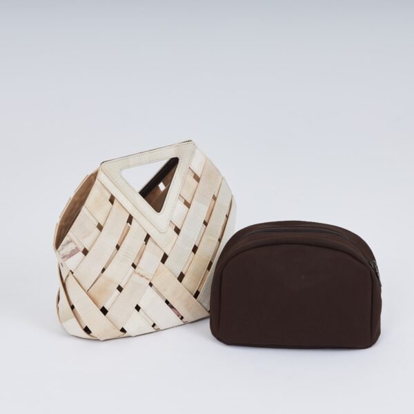 L'Impératrice Tanee Bag