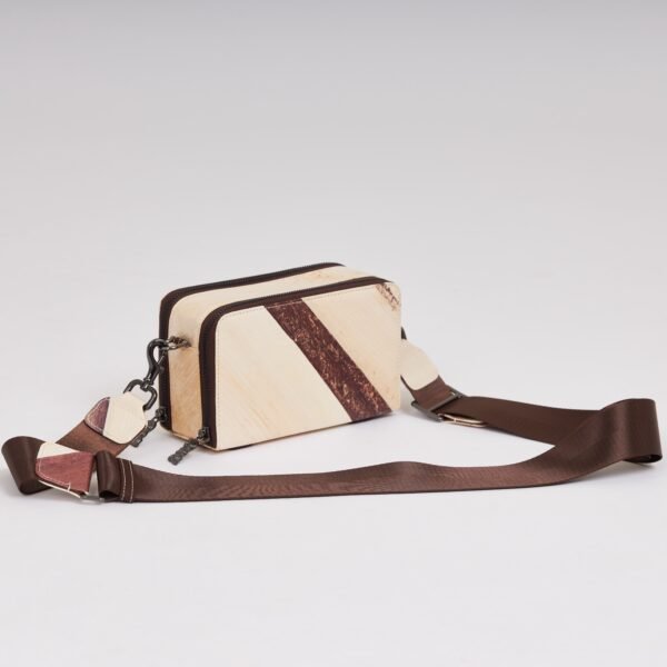 L'Aventurière Tanee Bag