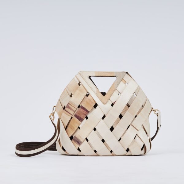 L'Impératrice Tanee Bag