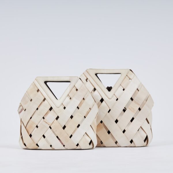 L'Impératrice Tanee Bag