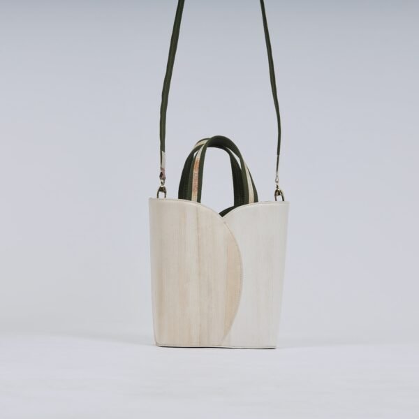 La Dauphine Tanee Bag