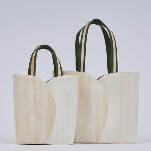 La Dauphine Tanee Bag