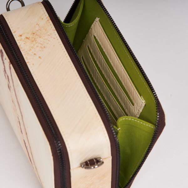 L'Aventurière Tanee Bag