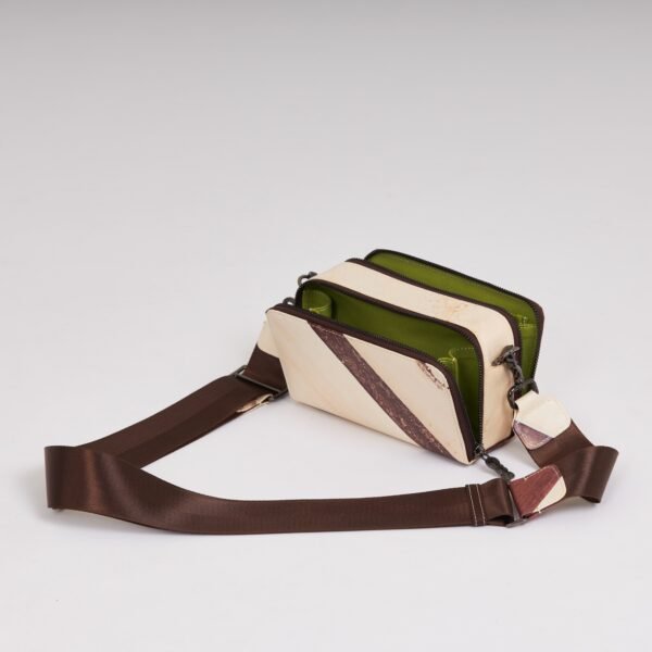 L'Aventurière Tanee Bag