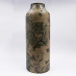 Agni Chamber Recycled Paper Sculptural Vase