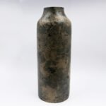 Agni Chamber Recycled Paper Sculptural Vase