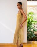 Angoor Cotton Maxi Dress
