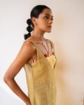 Angoor Cotton Maxi Dress