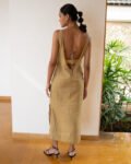 Angoor Cotton Maxi Dress