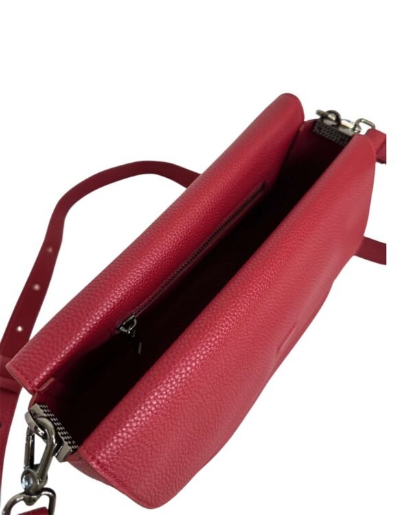 Gracie Red Bag