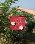 Bagiya Handmade Upcycled Tapestry