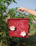 Bagiya Handmade Upcycled Tapestry