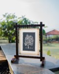 Banyan Handwoven Fabric Home Decor
