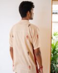 Chilika Multicolor Handloom Statement Shirt