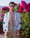 Citta Khadi Cotton Casual Jacket