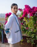 Citta Khadi Cotton Casual Jacket