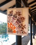 Gulmohar Handmade Upcycled Tapestry