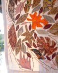 Harud Handmade Upcycled Tapestry