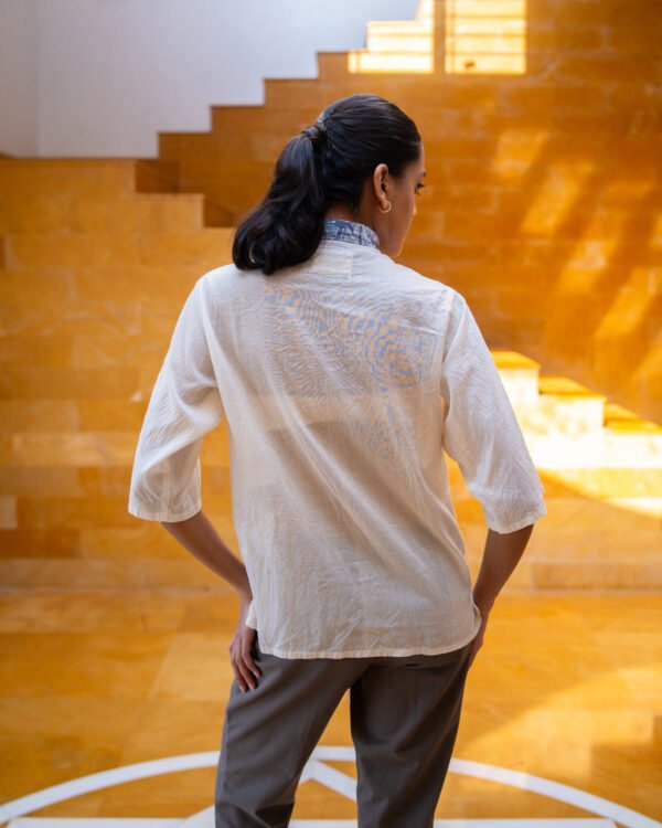 Isuka Casual Shirt