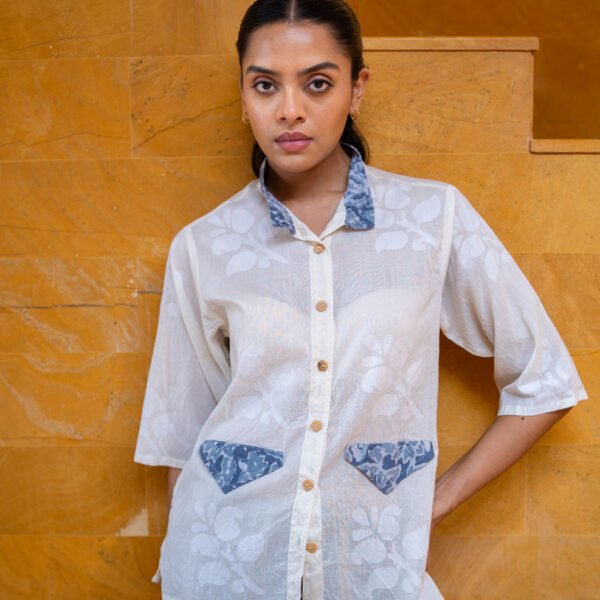 Isuka Casual Shirt
