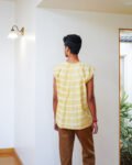 Kaner Kalamkari T-Shirt